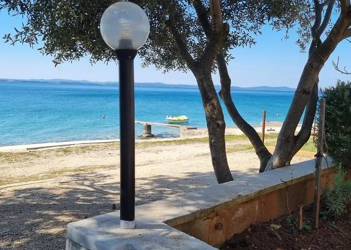 Apartments Katica