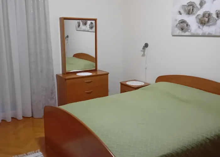 Apartments Katica