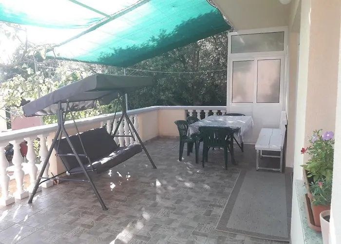 Apartments Katica