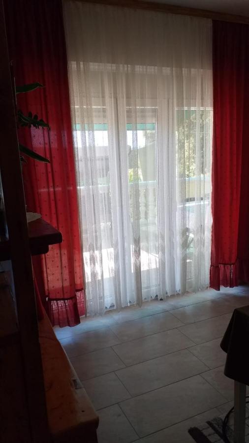 Appartement Katica Kožino
