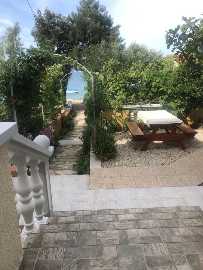 Appartement Katica *