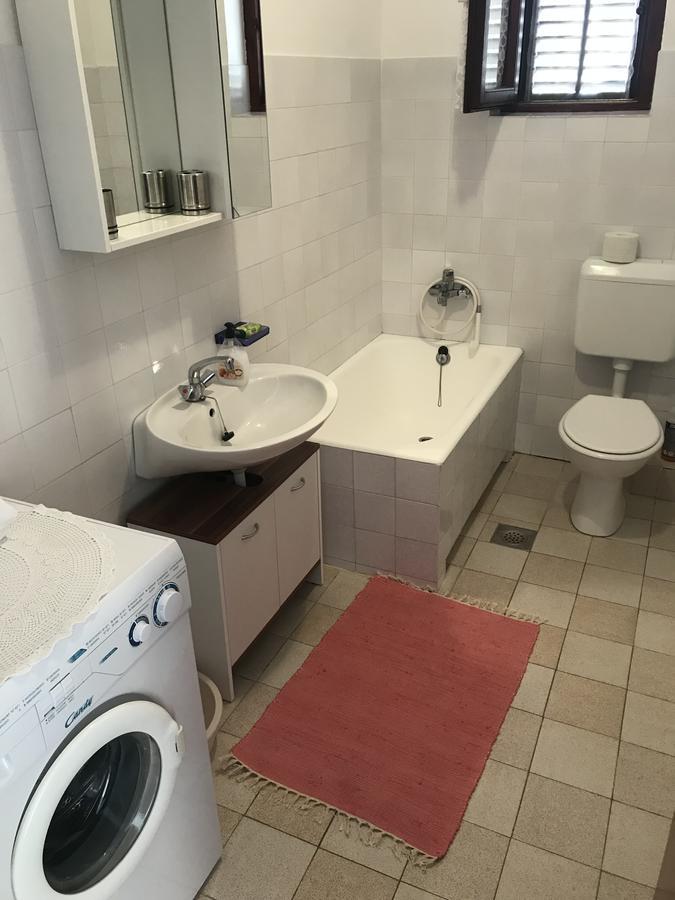 Appartement Katica Kožino