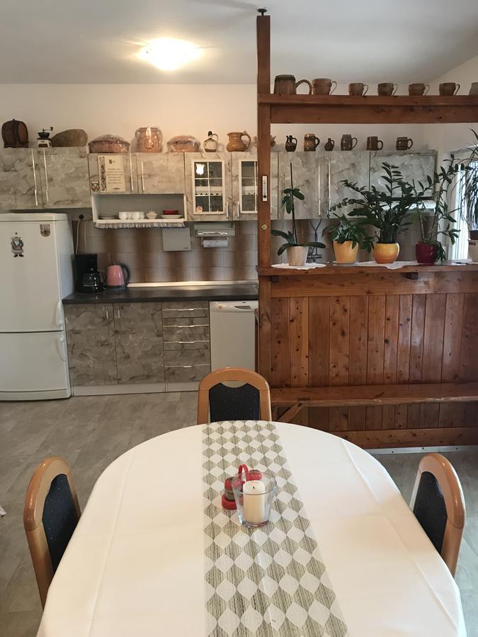 Katica Appartement Kožino