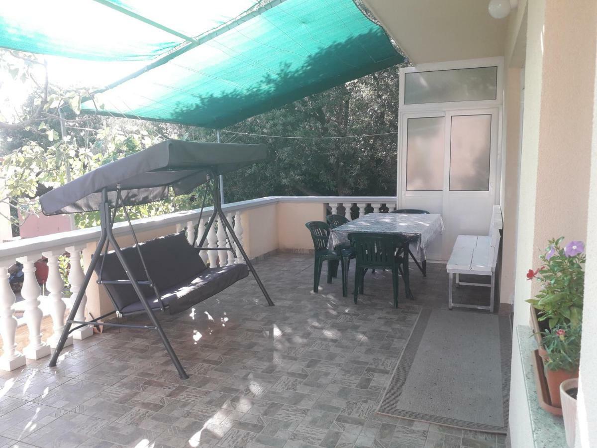 Appartement Katica Kožino